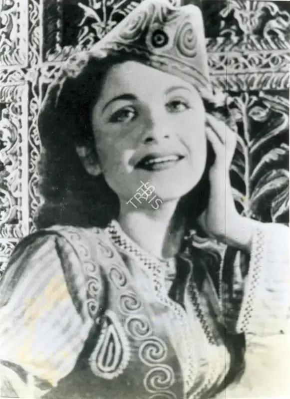 K. Amarnath (Director), Bazar, 1949, Photographic Still