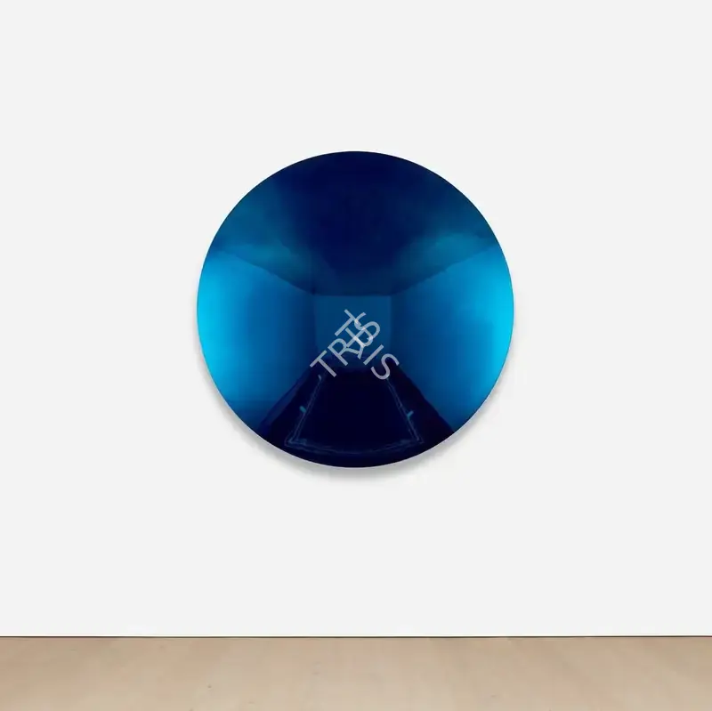 Anish Kapoor (Artist), Untitled, 2000, Sculpture