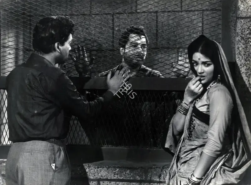 Arabind Sen (Producer), Mere Arman Mere Sapne, 1963, Photographic Still