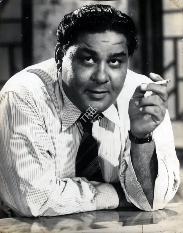 Ram Daryani (Director), Bhai Bahen, 1950, Photographic Still