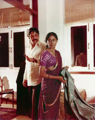 K K Mahajan (Cinematographer), Tarang, 1984, Photographic Still