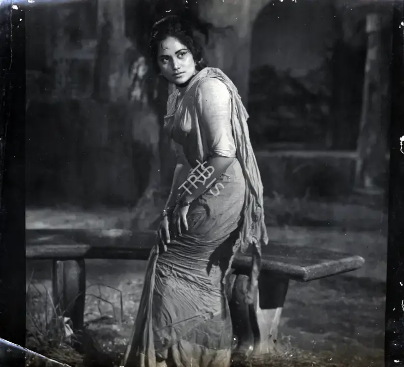 Kalyanji Shah (Producer), Ek Saal Pahle, 1965, Photographic Still