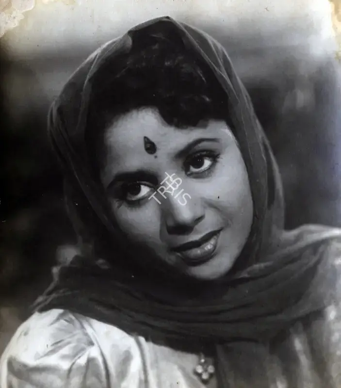 Yashwant Pethkar (Director), Shadi Ki Raat, 1950, Photographic Still