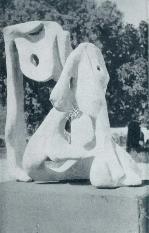 Amar Sehgal (Artist), Rhythm, Sculpture