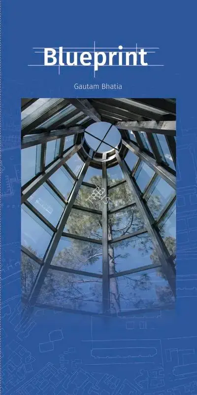 Gautam Bhatia (Author), Blueprint, 2018, Authored Book