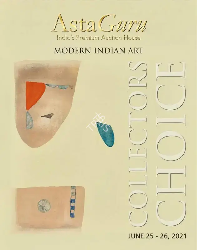 Asta Guru (Auction House), Collectors Choice, 2021, Auction Catalogue