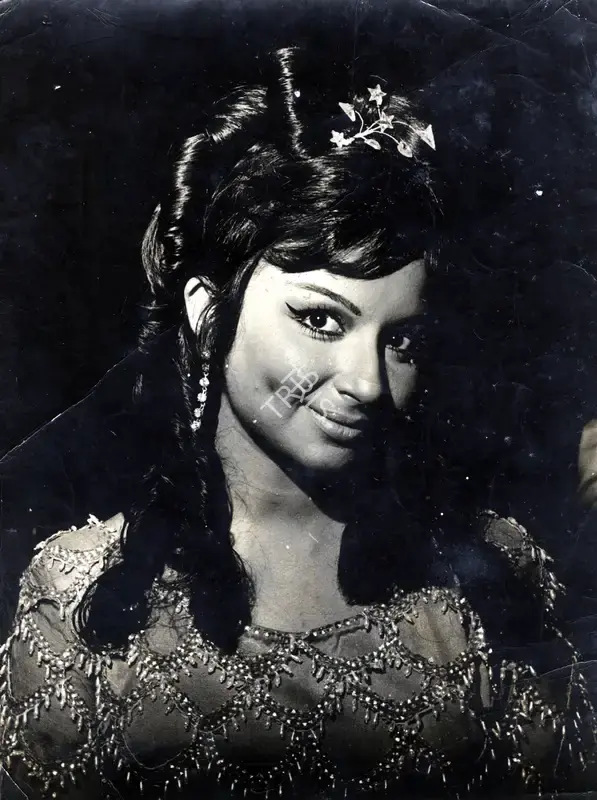 R.C. Kumar (Producer), Suhana Safar, 1970, Photographic Still