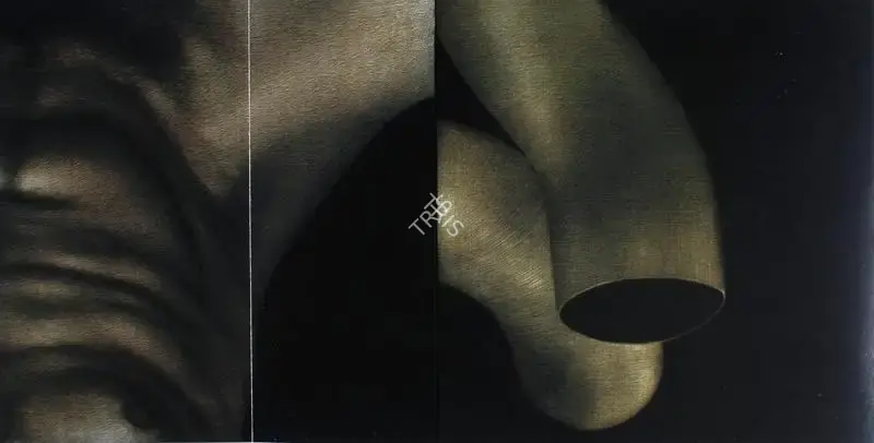 Broota, Rameshwar (Artist). Untitled, 2005 | Painting, Sa.Onl/08.12.05, 2005
