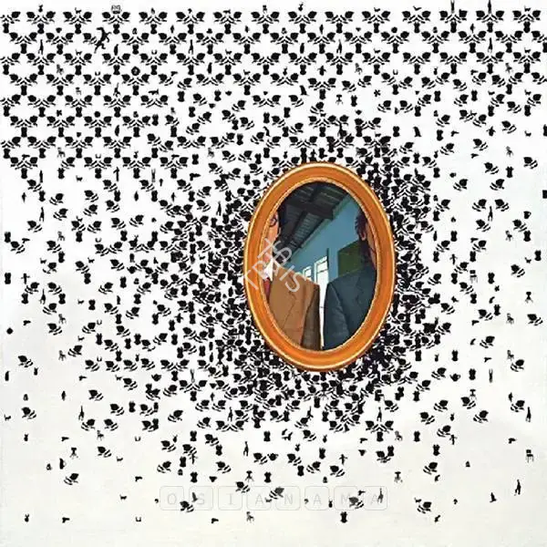 Jiten Thukral (Artist), Homo Sapiens 2, Painting