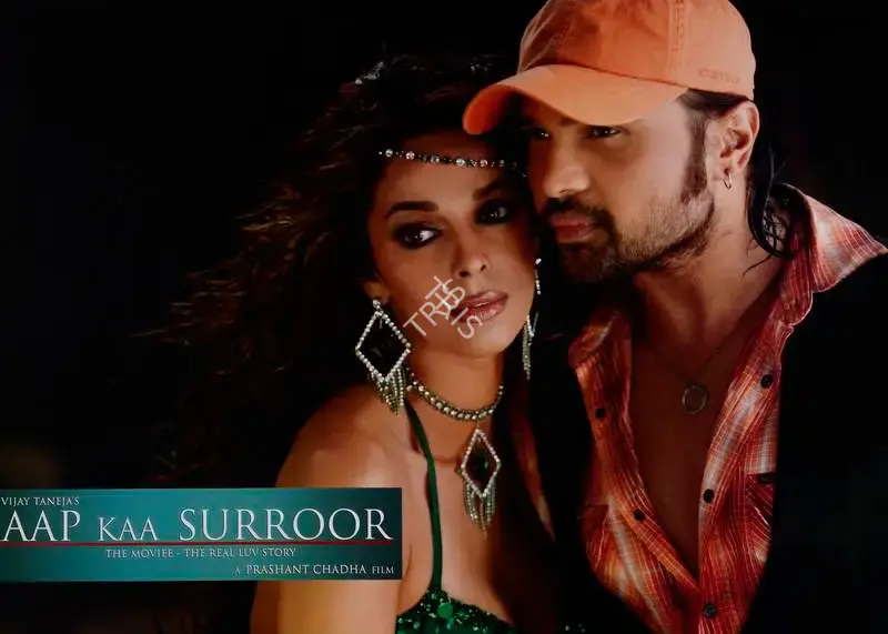Prashant Chaddha (Producer), Aap Ka Surroor, 2007, Lobby Card