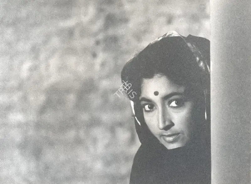 Soumendu Roy (Cinematographer), Chidiakhana, 1967, Photographic Still