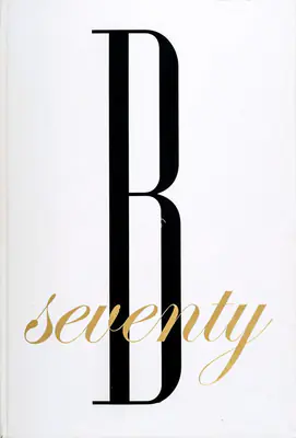Anupa Mehta (Editor), B Seventy, 2012, Edited Book