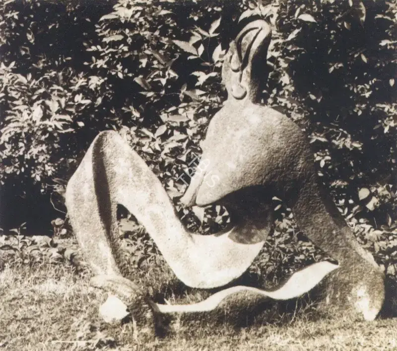 Amar Sehgal (Artist), Figure, Sculpture