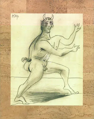 John Richardson (Author), Picasso, 2017, Authored Book