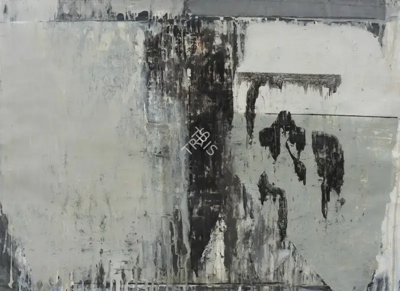 Prabhakar Kolte (Artist), Untitled, 2004, Painting
