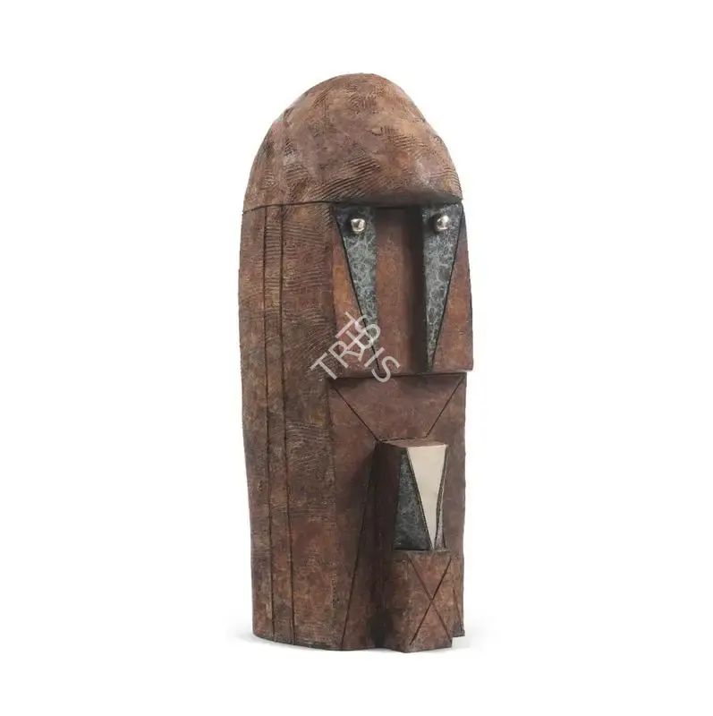 Himmat Shah (Artist), Untitled, 2007, Sculpture