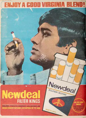 Gulshan Ewing (Editor), Star & Style, 1972, Magazine