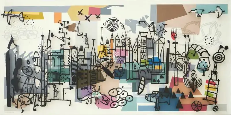 Kishore Shinde (Artist), Untitled, 2013, Painting