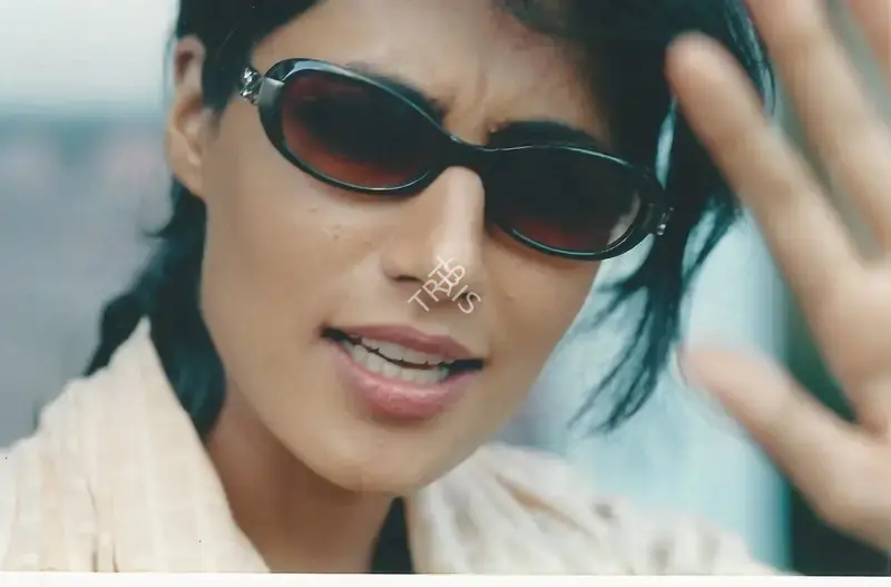 Prakash Kutty (Cinematographer), Kal, 'Yesterday & Tomorrow', 2005, Photographic Still