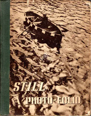 Still, 1940, Edited Book