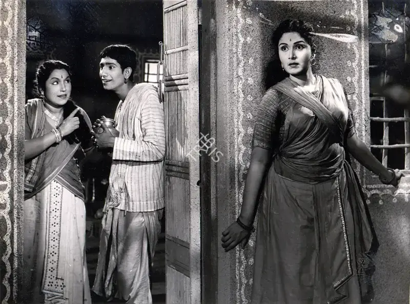 Shanker Bhatt (Cinematographer), Bal Yogi Upamanyu, Photographic Still