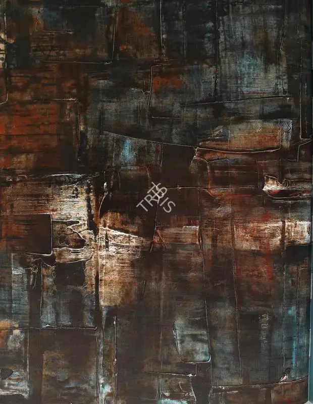 Sarab Soni (Artist), Untitled, 2007, Painting