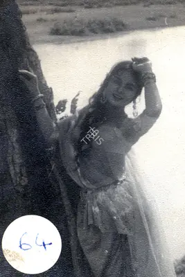 Sharad Pai (Producer), Pyar Ki Jeet, 1962, Photographic Still