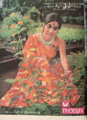 Gulshan Ewing (Editor), Star & Style, 1973, Magazine