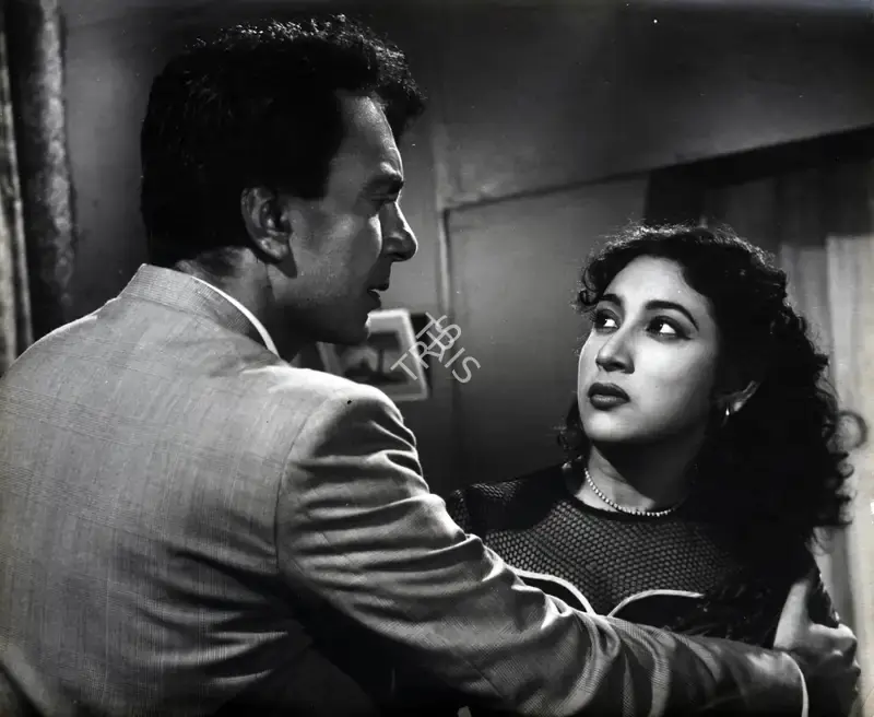 Lekhraj Bhakri (Producer), Jawahar, 1960, Photographic Still