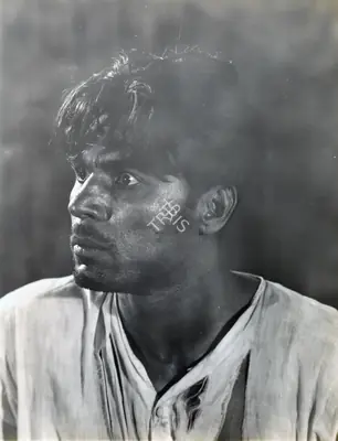 Premankoore Atorthy (Director), Dhanwan, 1937, Photographic Still