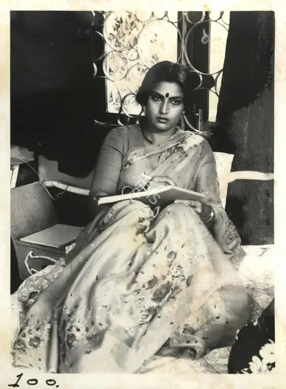 Ajay Prabhakar (Cinematographer), Zevar, 1987, Photographic Still