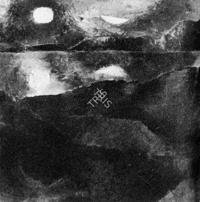Akbar Padamsee (Artist), Metascape, 1975, Painting