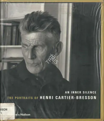 David Wilson (Translator), An Inner Silence, 2006, Edited Book