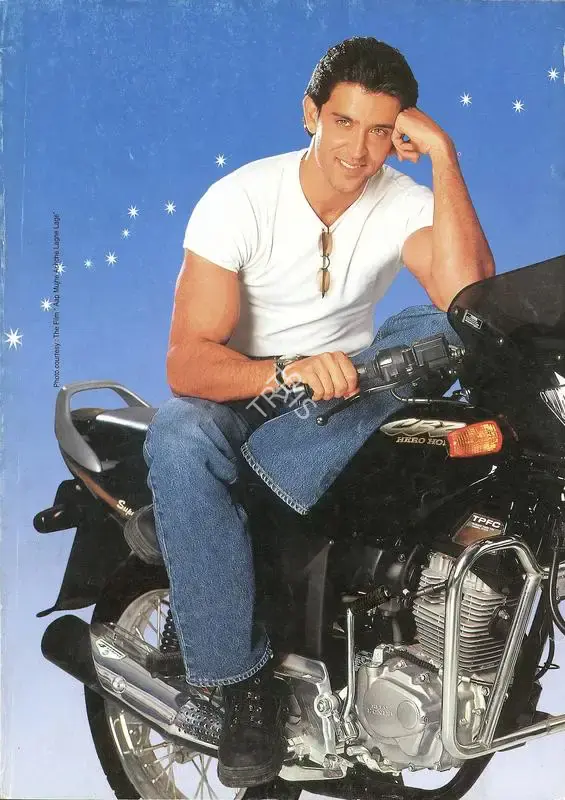 Khalid Mohamed (Editor), Filmfare, 2001, Magazine
