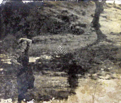 Kidar Sharma (Director), Bawre Nain, 1950, Photographic Still