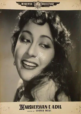 Nausherwan E Adil, Actor, Director, 1957