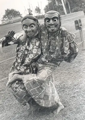 Soumendu Roy (Cinematographer), Sikkim, 1971, Photographic Still