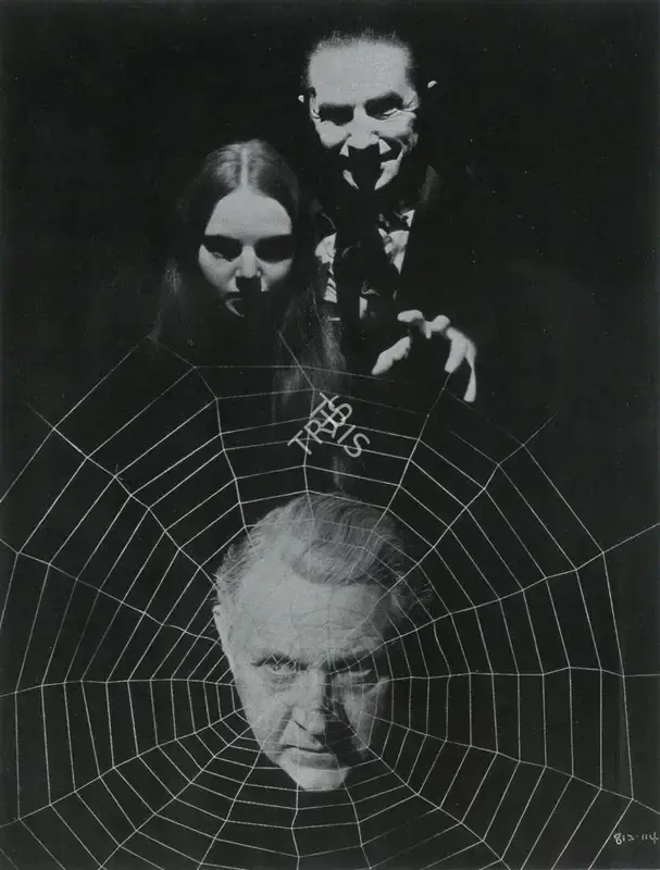 Dracula, Producer, Director, 1931