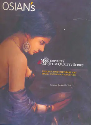 Osians (Auction House), The Masterpieces & Museum Quality Series, 2004, Auction Catalogue