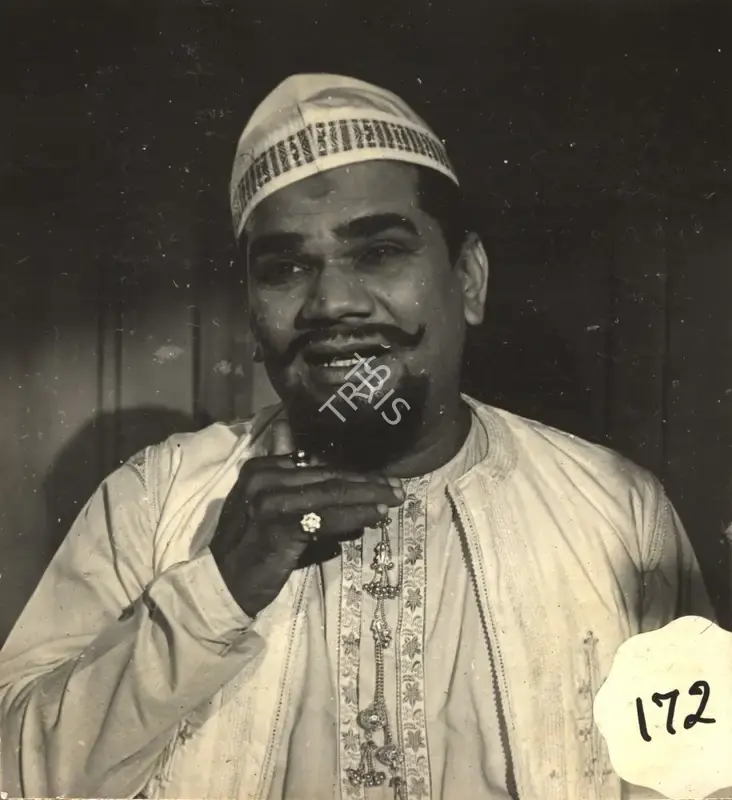 Ramanand Sagar (Producer), Arzoo, 1965, Photographic Still