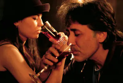 Mohsen Makhmalbaf (Director), Sex and Philosophy, 2005, Photographic Still