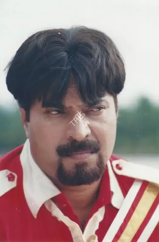 K g (Cinematographer), Dany, 2001, Photographic Still
