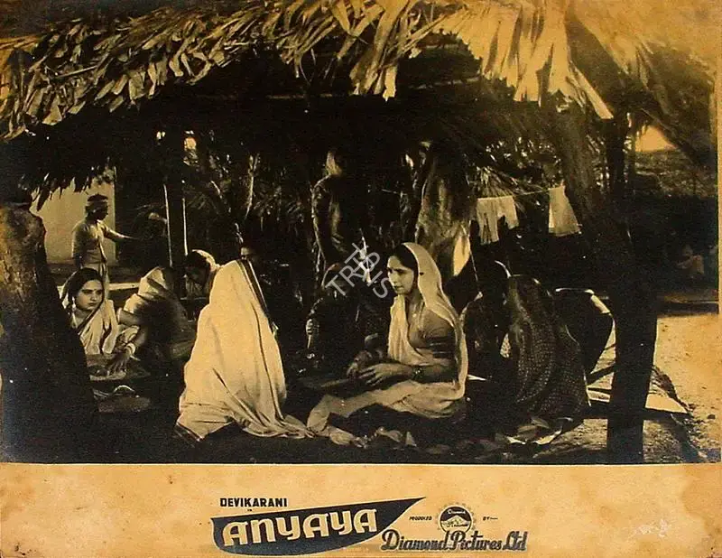Anyaya, Actor