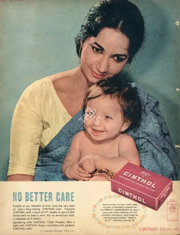 B.K. Karanjia (Editor), Filmfare, 1965, Magazine