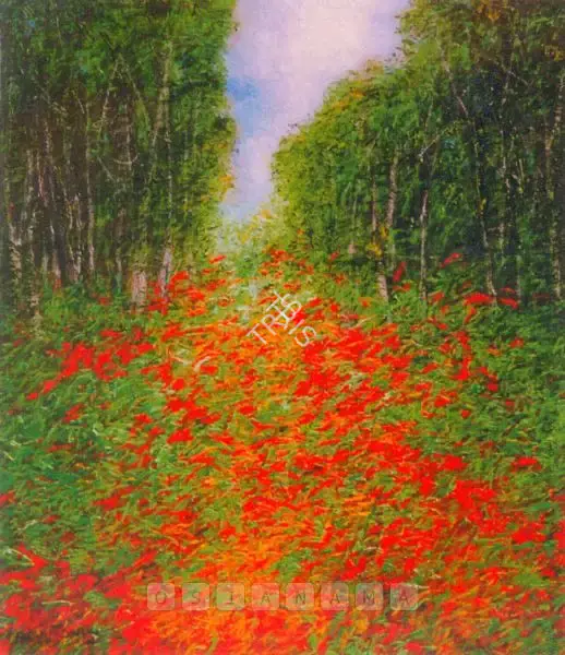 Paramjit Singh (Artist), Untitled, 2001, Painting