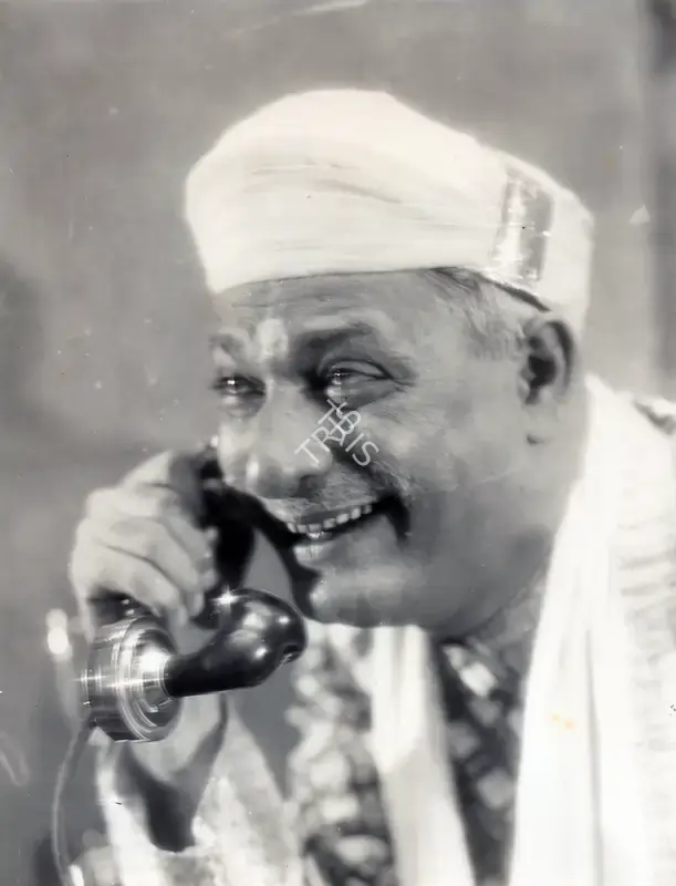 Adi M. Irani (Cinematographer), Samaj Ki Bhul, 1934, Photographic Still