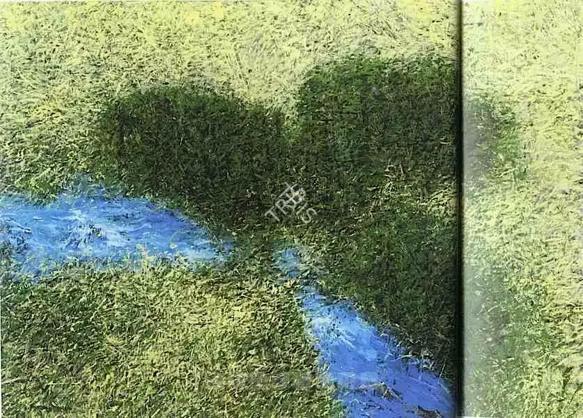Paramjit Singh (Artist), Untitled, 2007, Painting