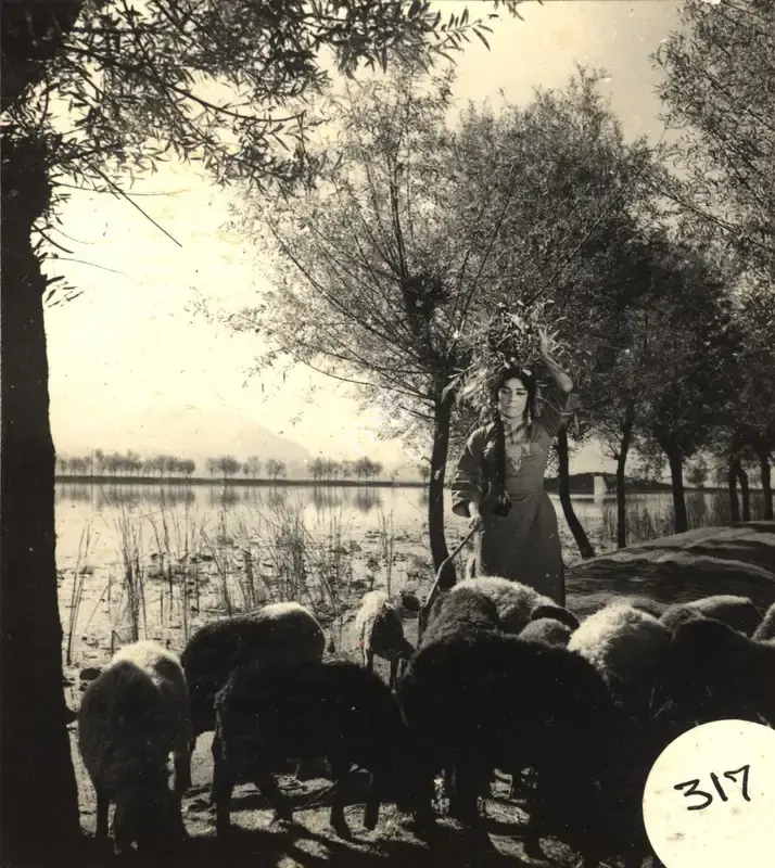 Ramanand Sagar (Producer), Arzoo, 1965, Photographic Still