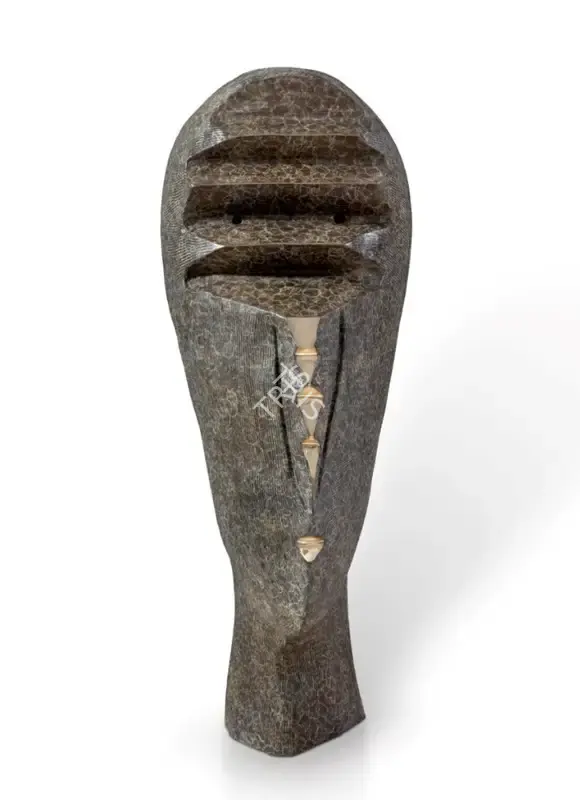 Himmat Shah (Artist), Untitled, Sculpture