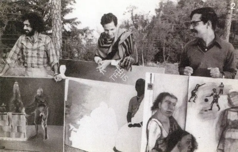 Unknown (Photographer), Untitled, 1980, Contemporary Photograph